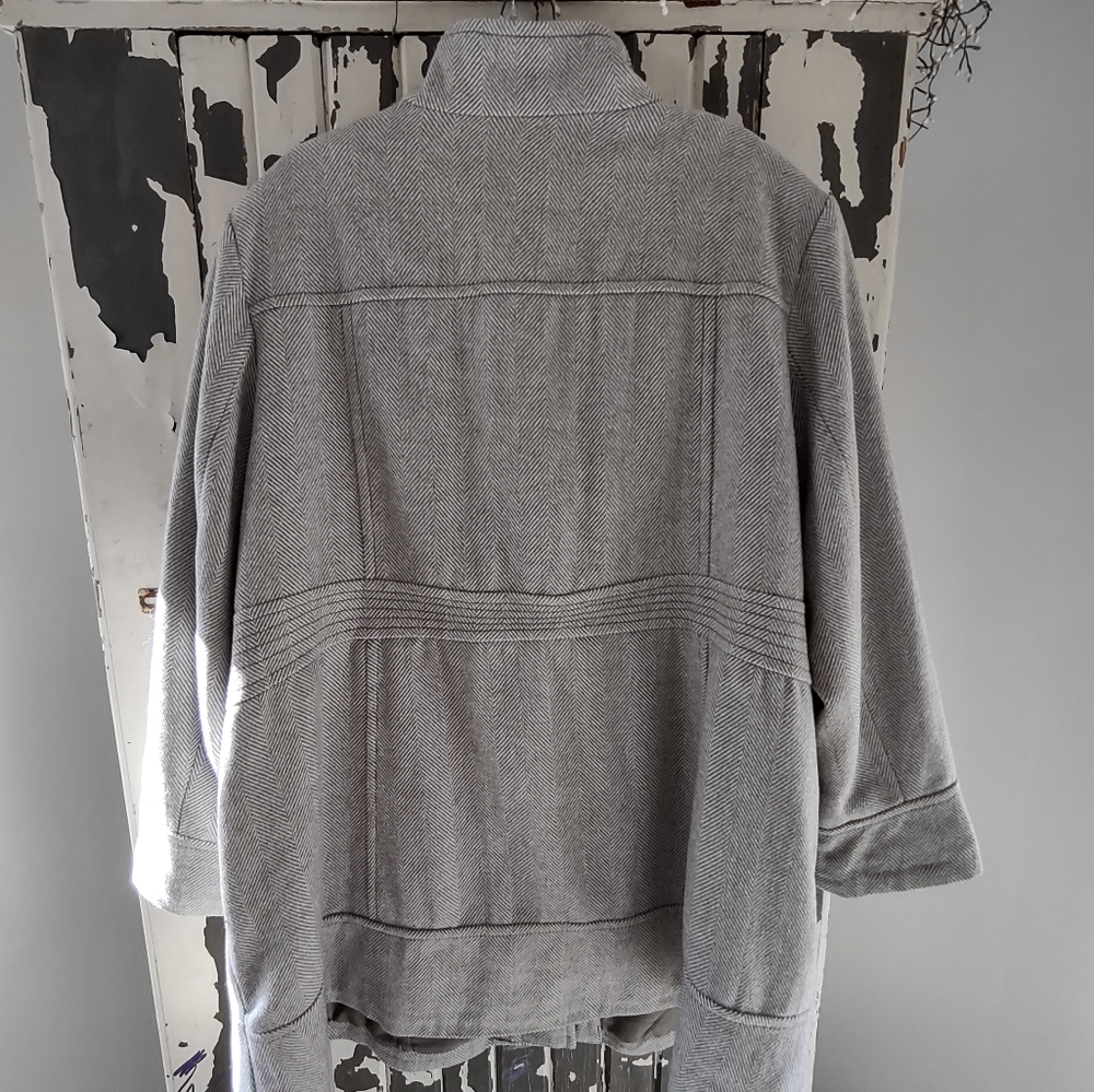 Espirit 3x Herringbone Patterned - image 7